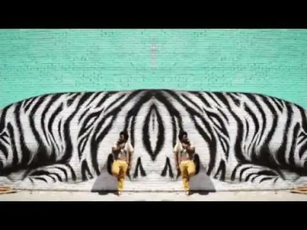 Video: LERIX ft.Thirsty McGurk & Rashad Roulett - Steal The Show